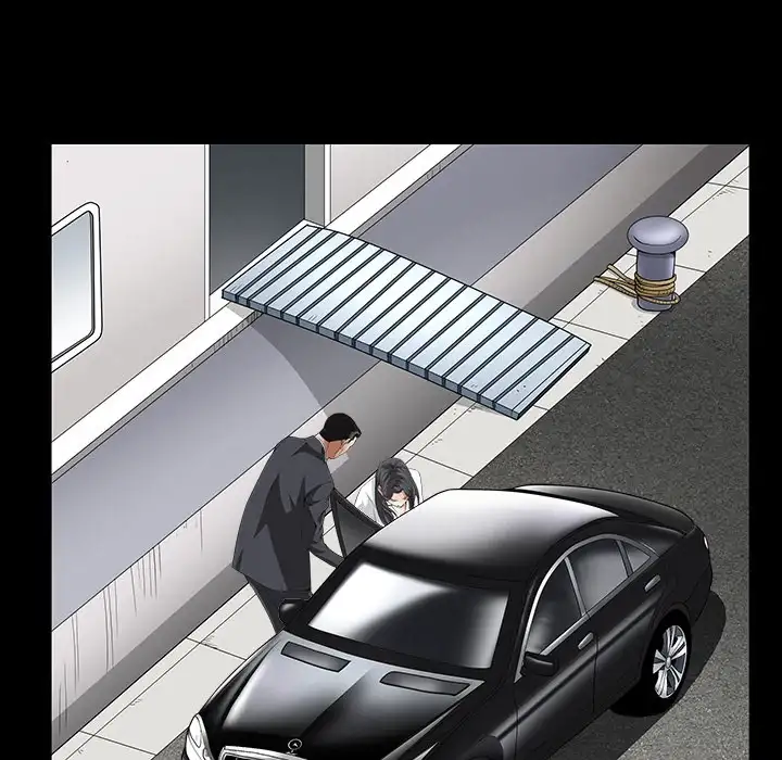 The Leash - Chapter 37 [photo 81] - MangaPorn