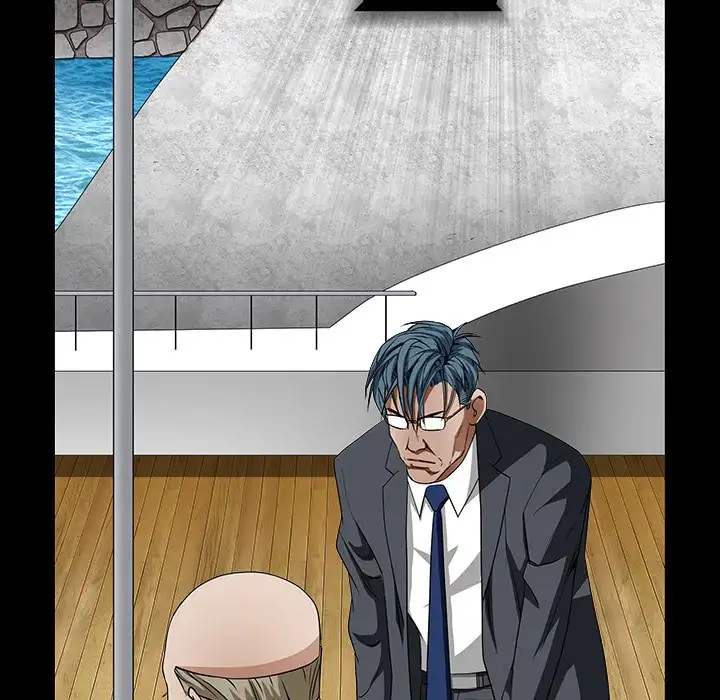 The Leash - Chapter 37 [photo 87] - MangaPorn