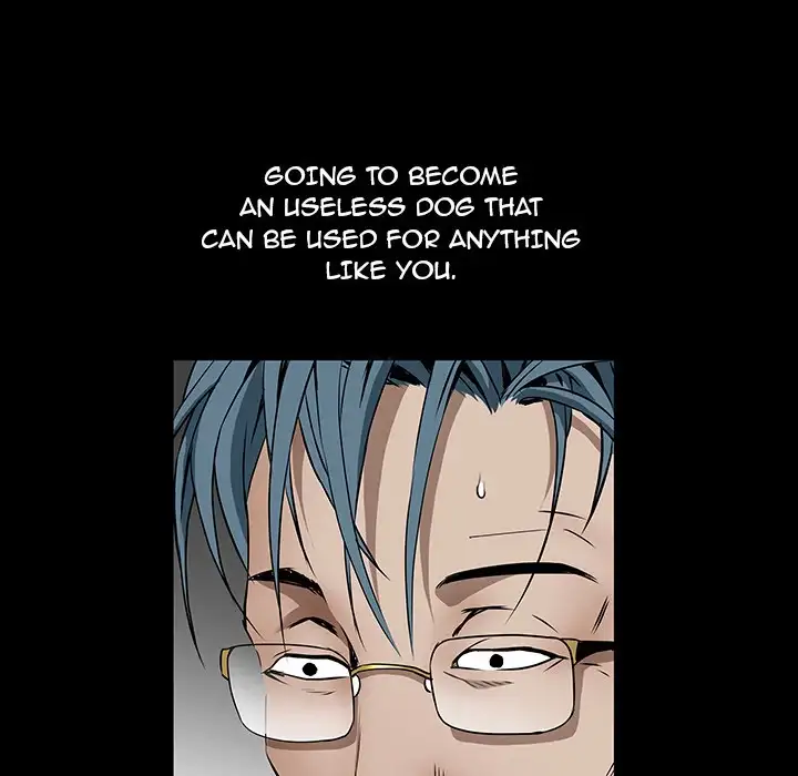 The Leash - Chapter 37 [photo 89] - MangaPorn