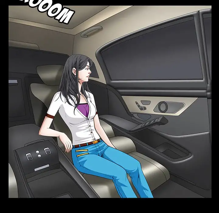 The Leash - Chapter 37 [photo 91] - MangaPorn