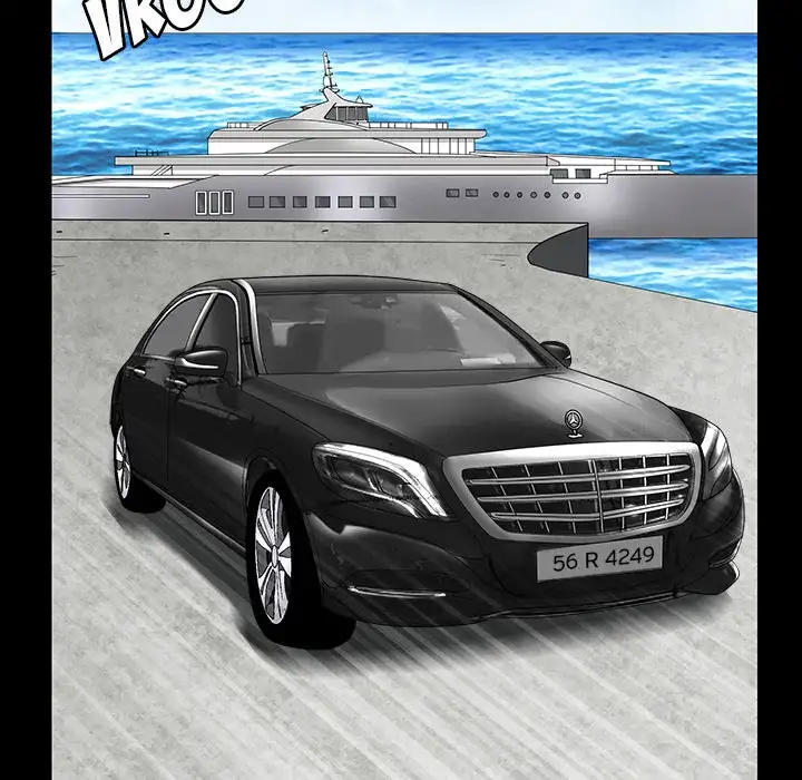 The Leash - Chapter 37 [photo 93] - MangaPorn