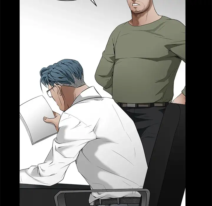 The Leash - Chapter 38 [photo 102] - MangaPorn