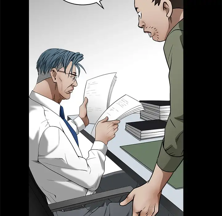 The Leash - Chapter 38 [photo 106] - MangaPorn