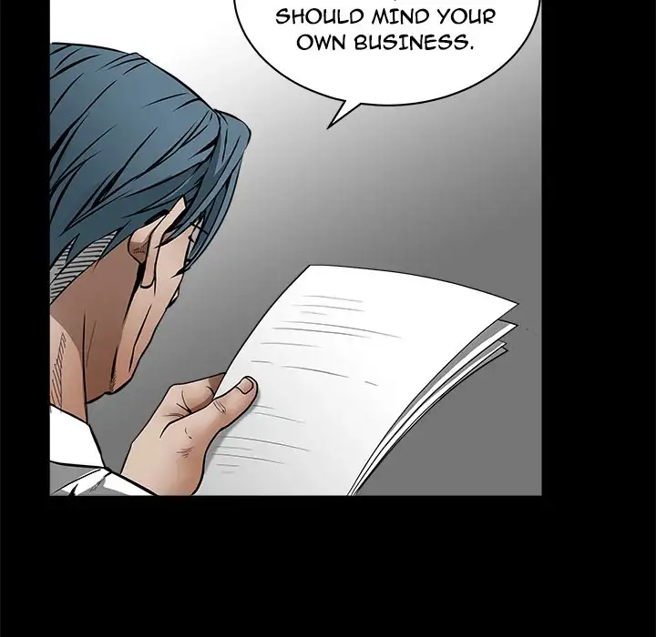 The Leash - Chapter 38 [photo 108] - MangaPorn