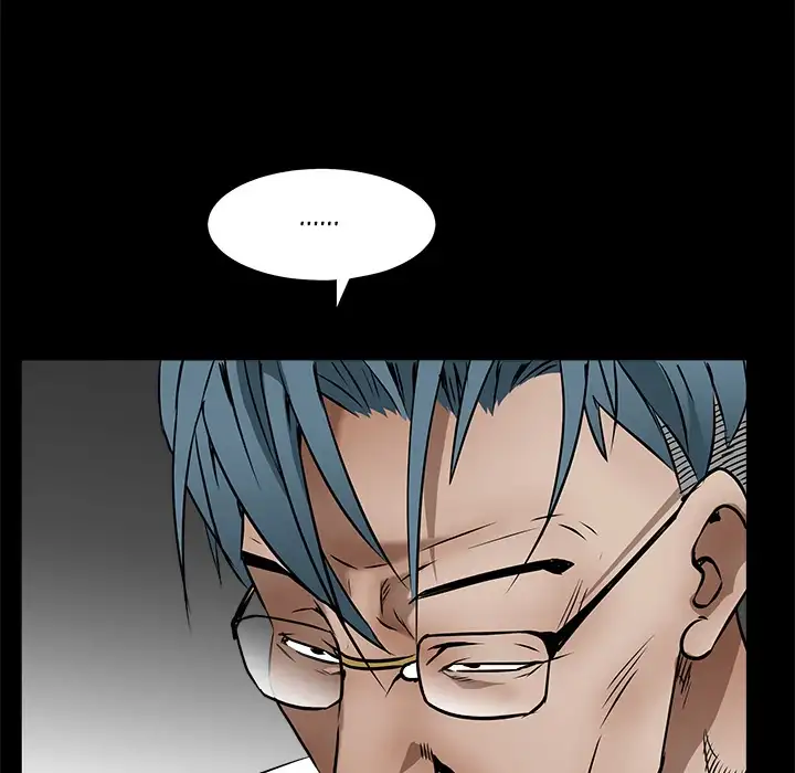 The Leash - Chapter 38 [photo 111] - MangaPorn