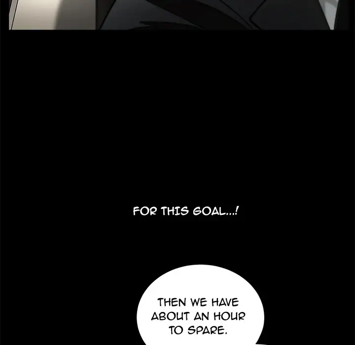 The Leash - Chapter 38 [photo 116] - MangaPorn