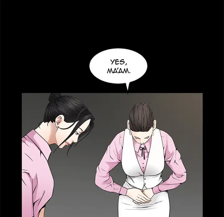 The Leash - Chapter 38 [photo 126] - MangaPorn