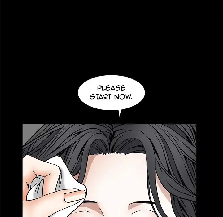 The Leash - Chapter 38 [photo 128] - MangaPorn