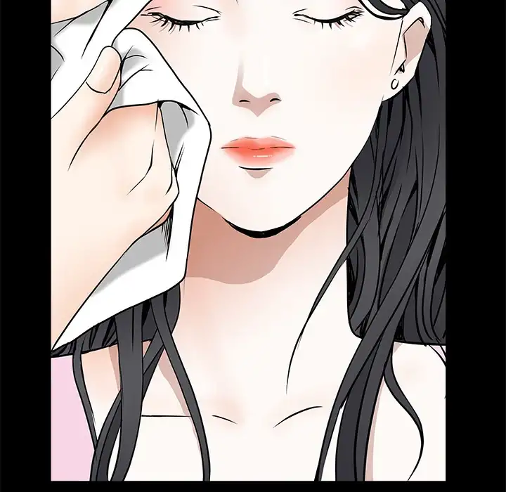 The Leash - Chapter 38 [photo 129] - MangaPorn