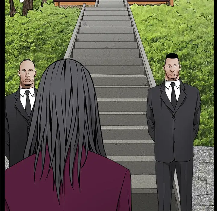 The Leash - Chapter 38 [photo 138] - MangaPorn