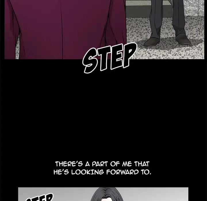 The Leash - Chapter 38 [photo 139] - MangaPorn