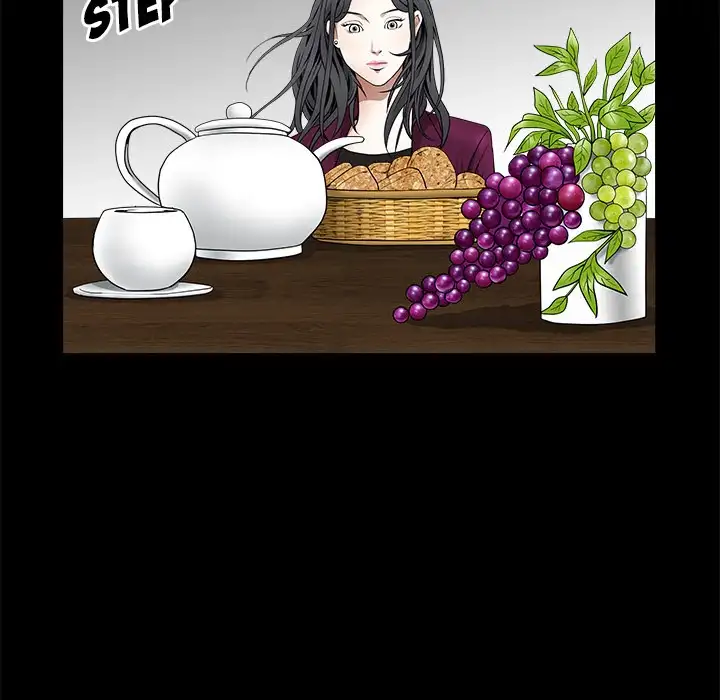 The Leash - Chapter 38 [photo 140] - MangaPorn