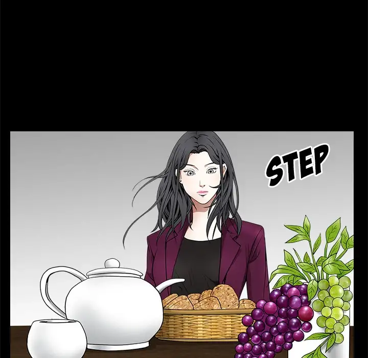 The Leash - Chapter 38 [photo 141] - MangaPorn