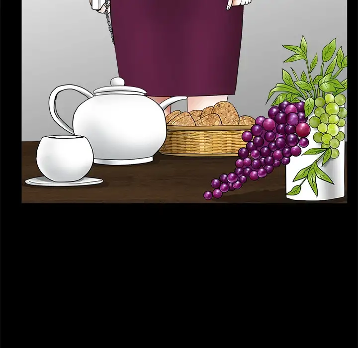 The Leash - Chapter 38 [photo 144] - MangaPorn