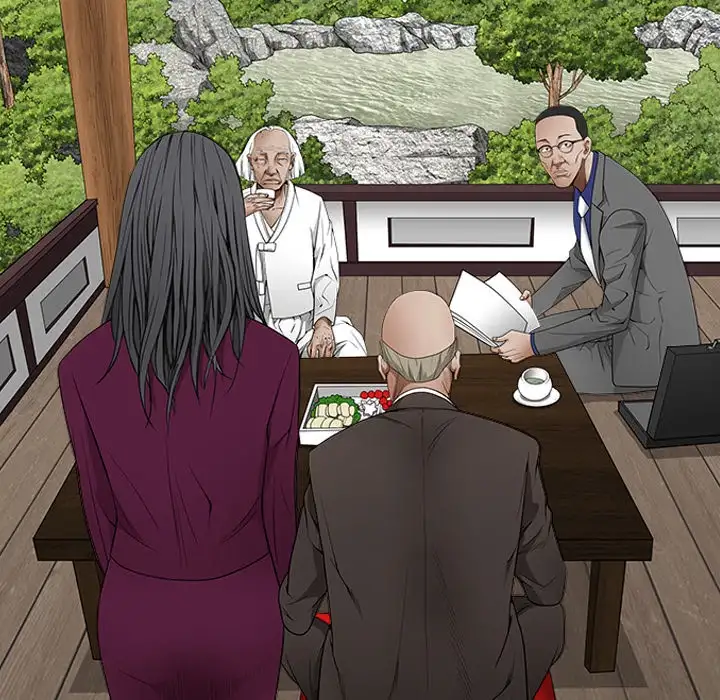 The Leash - Chapter 38 [photo 146] - MangaPorn