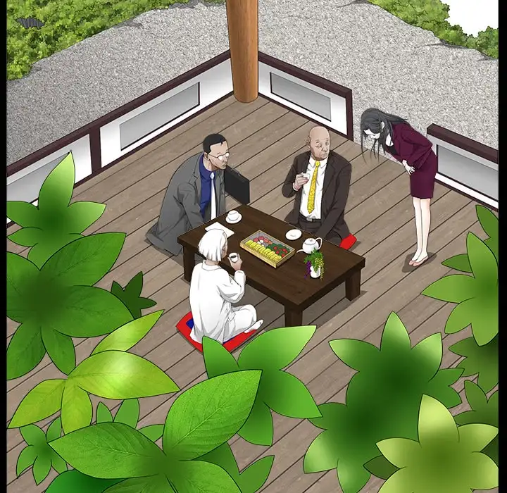 The Leash - Chapter 38 [photo 151] - MangaPorn