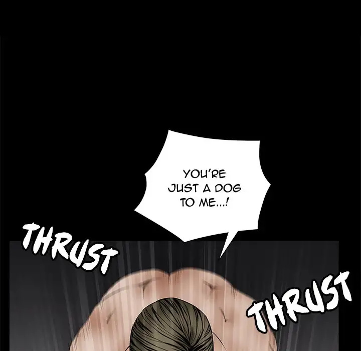 The Leash - Chapter 38 [photo 17] - MangaPorn