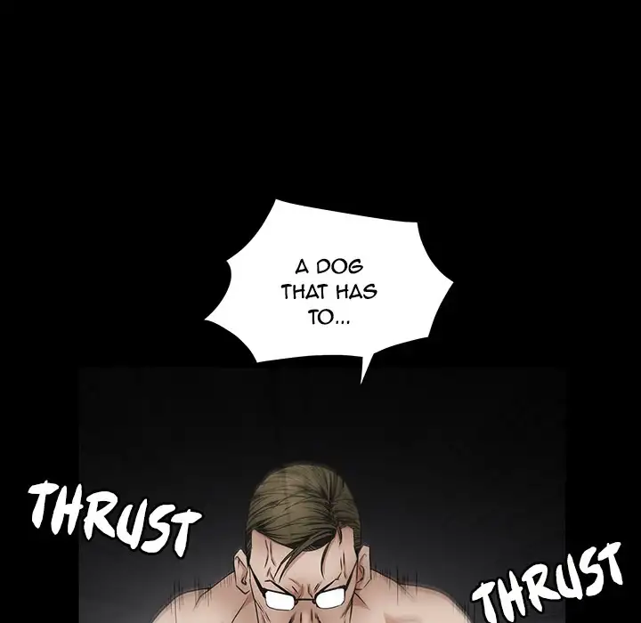 The Leash - Chapter 38 [photo 24] - MangaPorn