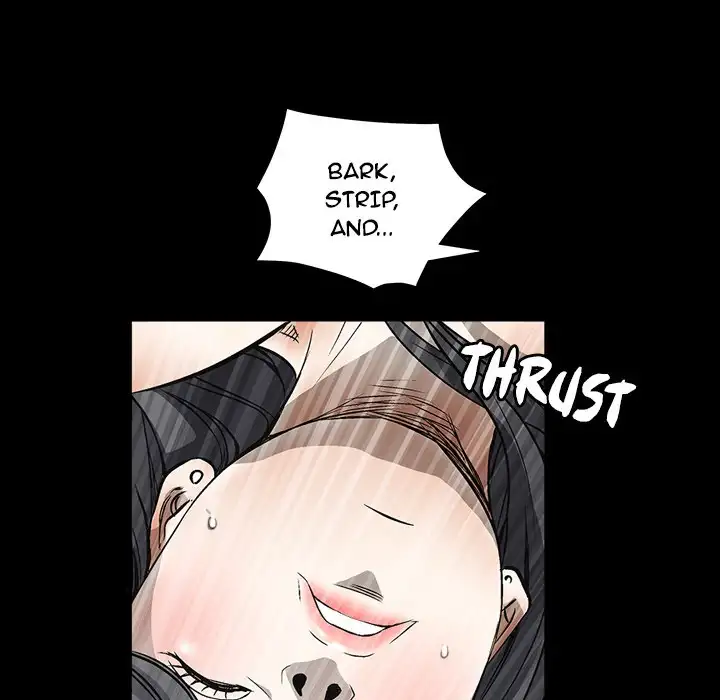 The Leash - Chapter 38 [photo 26] - MangaPorn