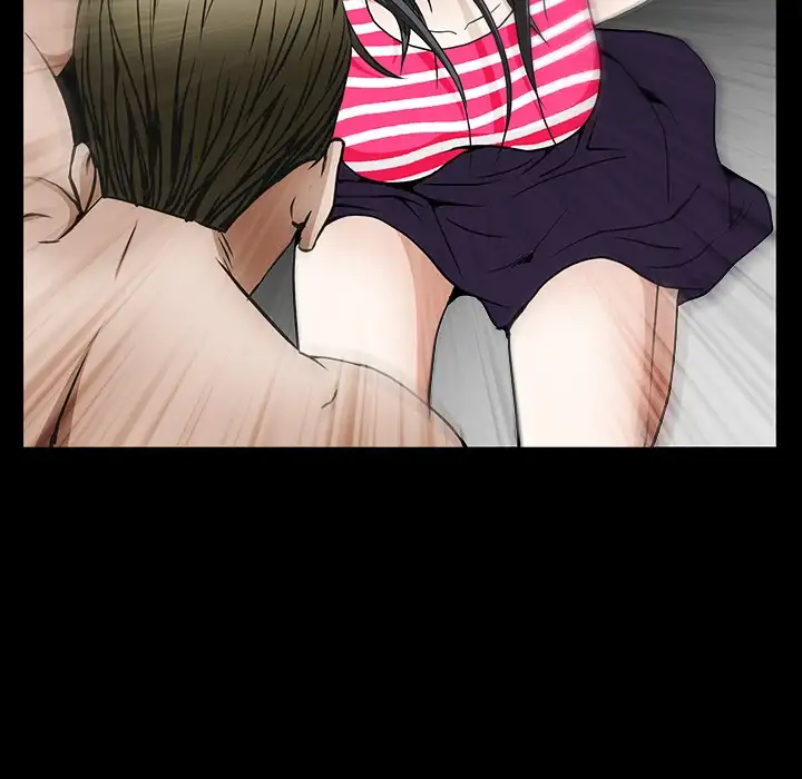 The Leash - Chapter 38 [photo 36] - MangaPorn