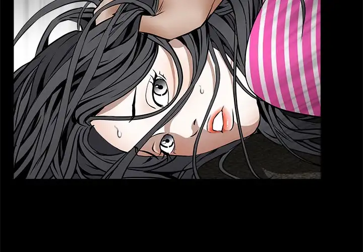 The Leash - Chapter 38 [photo 4] - MangaPorn