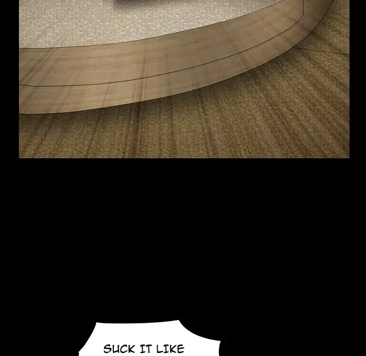 The Leash - Chapter 38 [photo 41] - MangaPorn