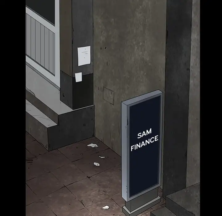 The Leash - Chapter 38 [photo 48] - MangaPorn