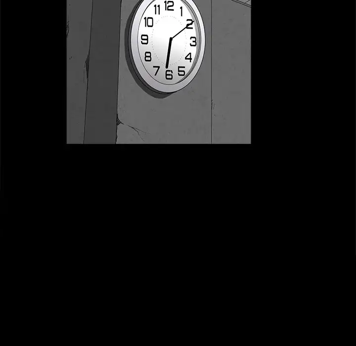 The Leash - Chapter 38 [photo 52] - MangaPorn