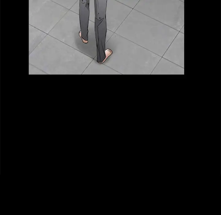 The Leash - Chapter 38 [photo 56] - MangaPorn