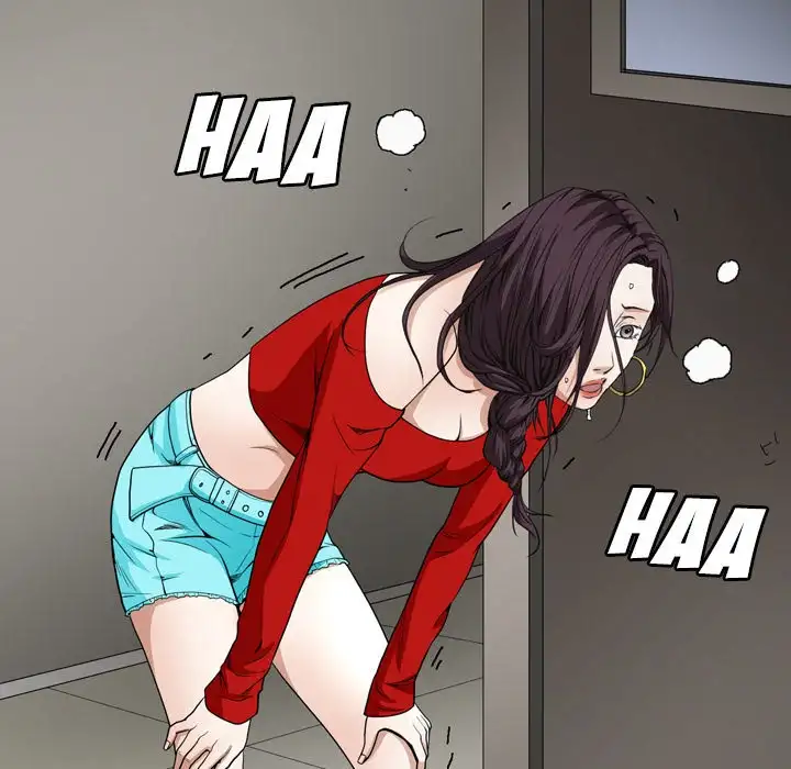 The Leash - Chapter 38 [photo 61] - MangaPorn