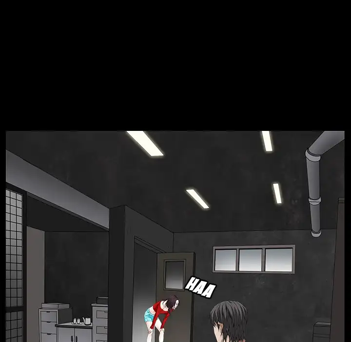 The Leash - Chapter 38 [photo 63] - MangaPorn