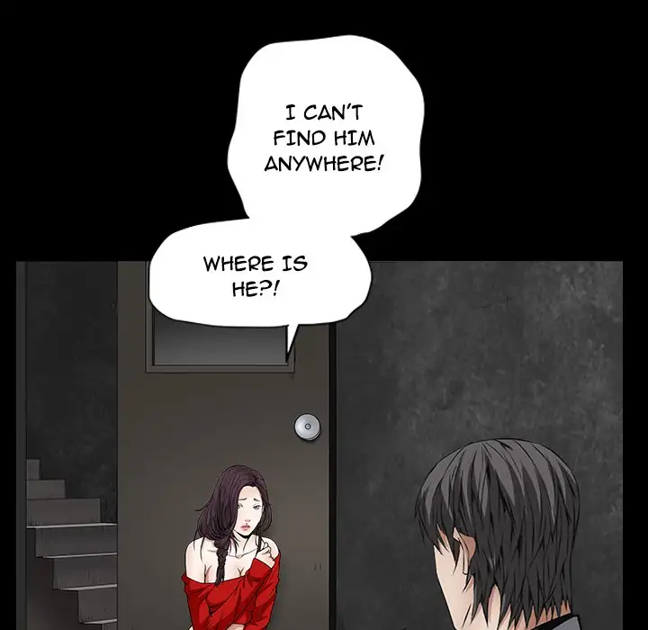 The Leash - Chapter 38 [photo 67] - MangaPorn