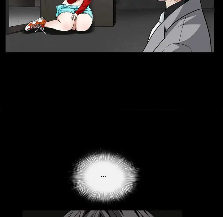 The Leash - Chapter 38 [photo 68] - MangaPorn