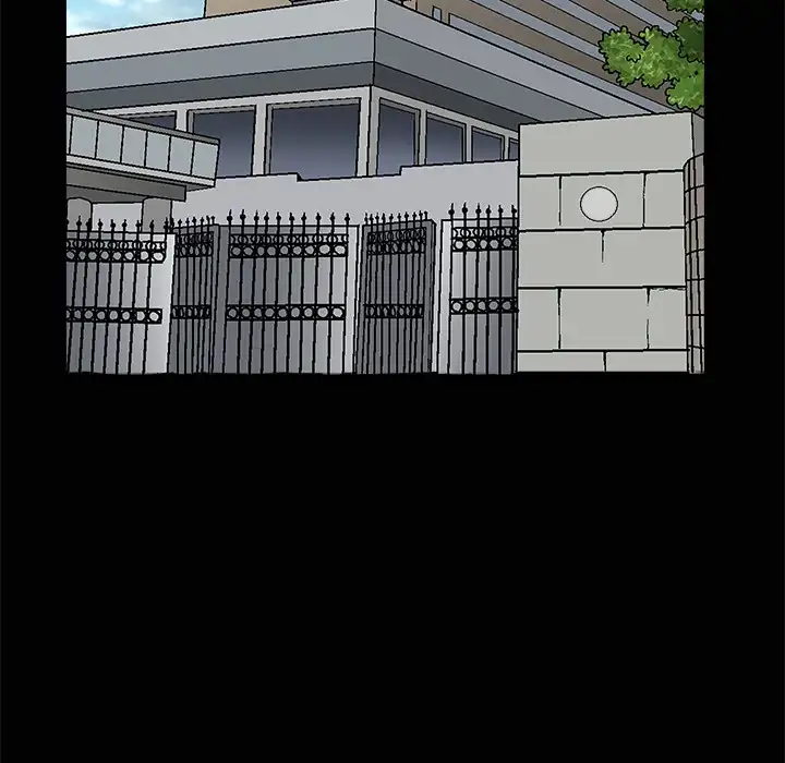 The Leash - Chapter 38 [photo 74] - MangaPorn