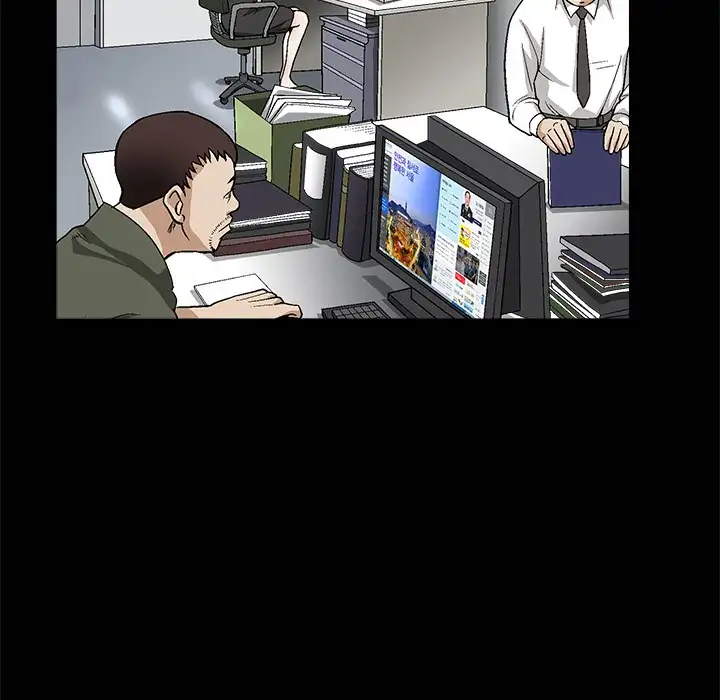 The Leash - Chapter 38 [photo 76] - MangaPorn