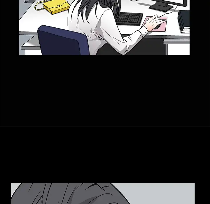 The Leash - Chapter 38 [photo 78] - MangaPorn