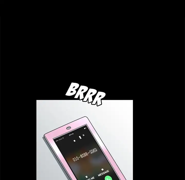 The Leash - Chapter 38 [photo 80] - MangaPorn