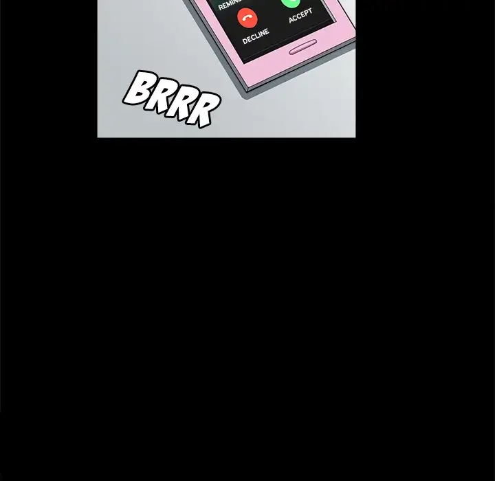 The Leash - Chapter 38 [photo 81] - MangaPorn