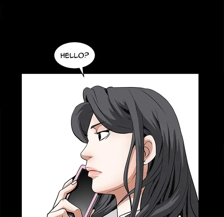 The Leash - Chapter 38 [photo 82] - MangaPorn