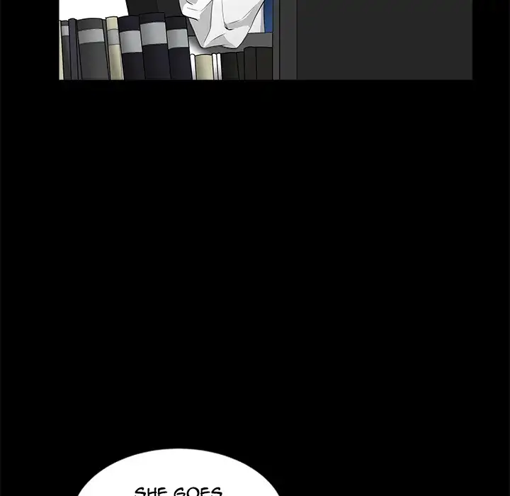 The Leash - Chapter 38 [photo 97] - MangaPorn