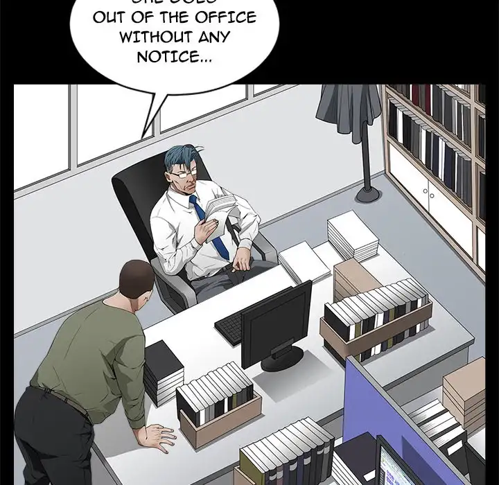 The Leash - Chapter 38 [photo 98] - MangaPorn