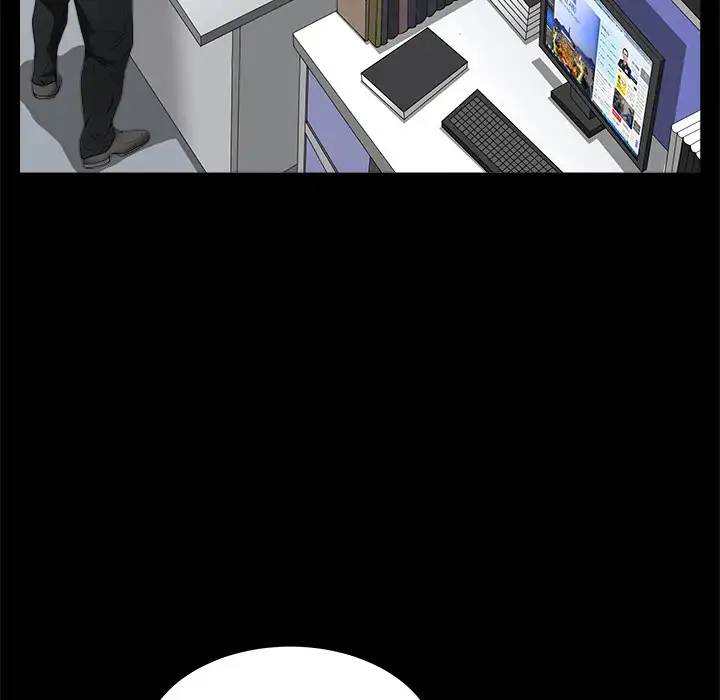 The Leash - Chapter 38 [photo 99] - MangaPorn