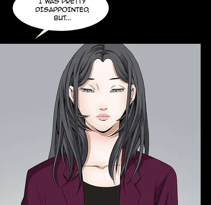 The Leash - Chapter 39 [photo 104] - MangaPorn