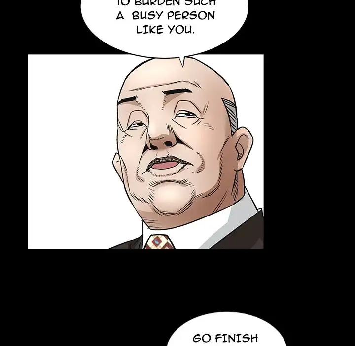 The Leash - Chapter 39 [photo 112] - MangaPorn