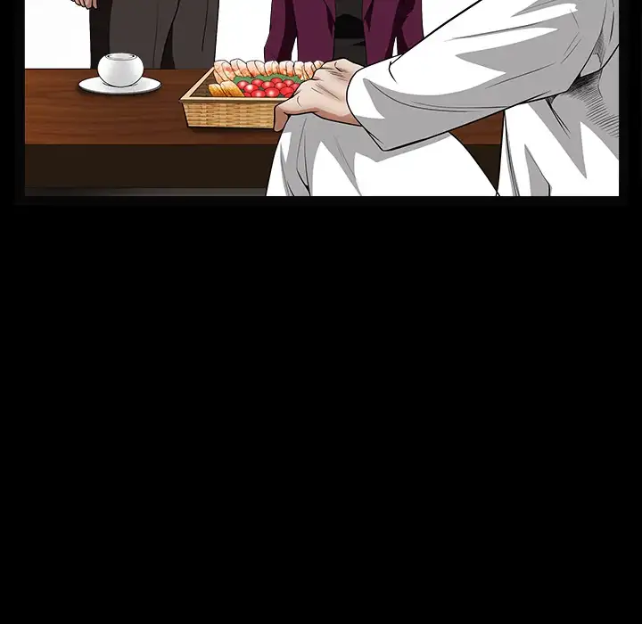 The Leash - Chapter 39 [photo 115] - MangaPorn