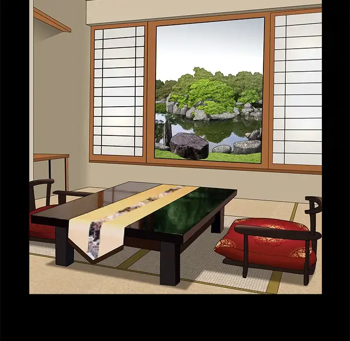 The Leash - Chapter 39 [photo 121] - MangaPorn