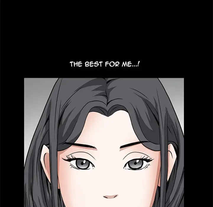 The Leash - Chapter 39 [photo 139] - MangaPorn