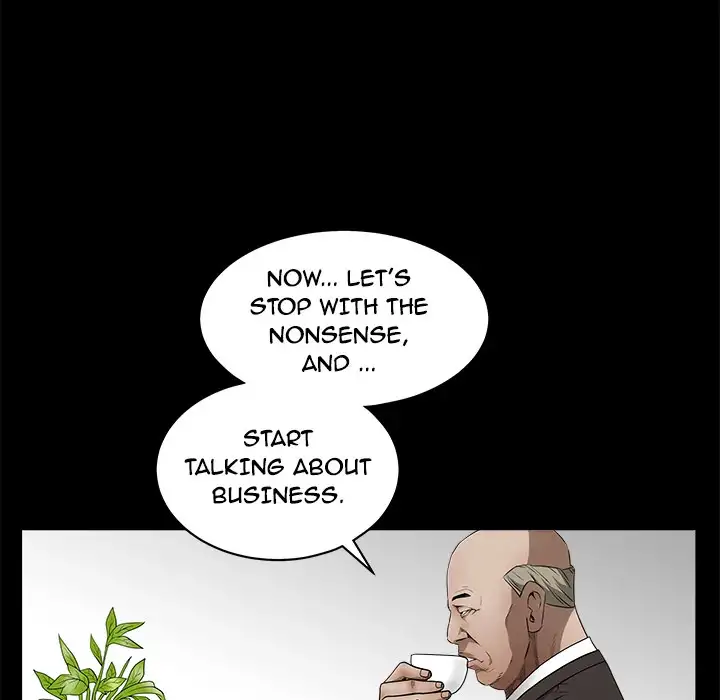 The Leash - Chapter 39 [photo 14] - MangaPorn