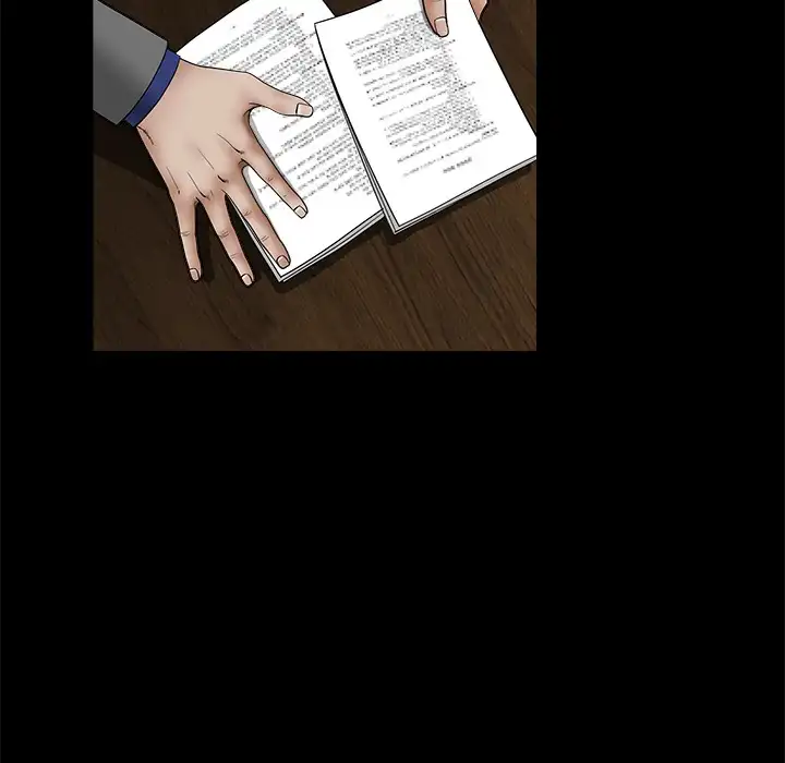 The Leash - Chapter 39 [photo 19] - MangaPorn