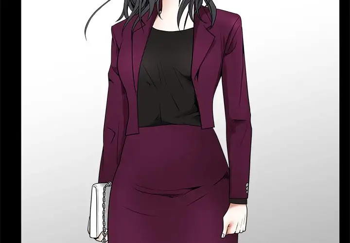 The Leash - Chapter 39 [photo 2] - MangaPorn